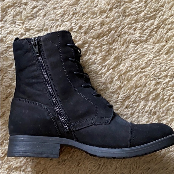 Oker boots - Picture 2 of 2